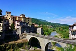 Toskana 2019 - Castelnuovo di Garfagnana Foto & Bild | architektur ...