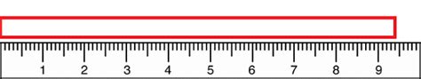 Maybe you would like to learn more about one of these? Quiz & Worksheet - Centimeters & Millimeters on Rulers | Study.com