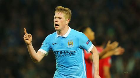 Kevin De Bruyne Agreed To Join Bayern Munich Before Manchester City