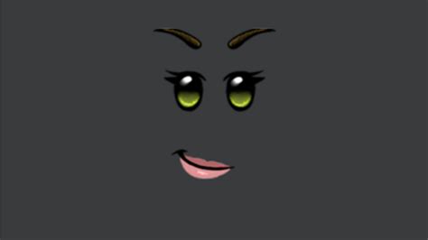 Petition · Get Classic Female Face Face Off Of Roblox ·