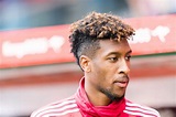 Kingsley Coman reflects on special relationship with boyhood club PSG