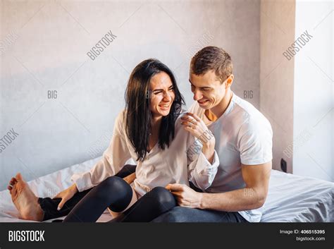 Couple Young Lovers Image And Photo Free Trial Bigstock