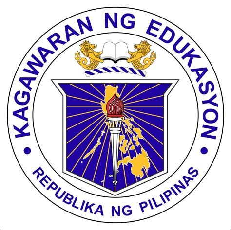 Deped Logo Schools Universities 1777
