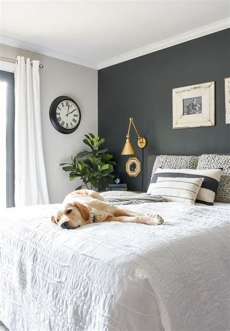 Lovely Modern Farmhouse Master Bedroom Ideas Paint Colors 99 Best Bedro