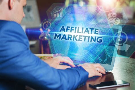 4 of the Very Best Affiliate Marketing Programs for Beginners