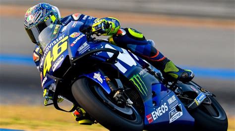 Maybe you would like to learn more about one of these? MotoGP: Valentino Rossi wants to RACE in 2021. | MoreBikes