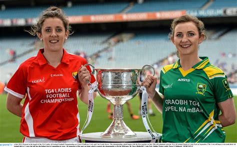 Teams Named For Tg4 All Ireland Semi Finals Ladies Gaelic Football