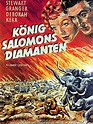 König Salomons Diamanten - Film 1950 - FILMSTARTS.de