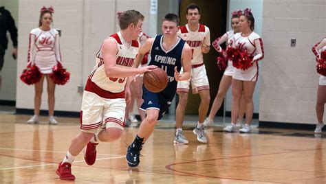 Gallery Class Aaa Region 4 Section 2 Boys Basketball Semifinals Wv