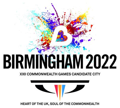 City Of Birmingham Birmingham England Commonwelth Games Powerlifting