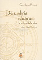 De Umbris Idearum — Libro di Giordano Bruno