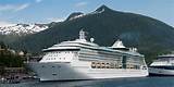 Why Alaska Cruise Photos