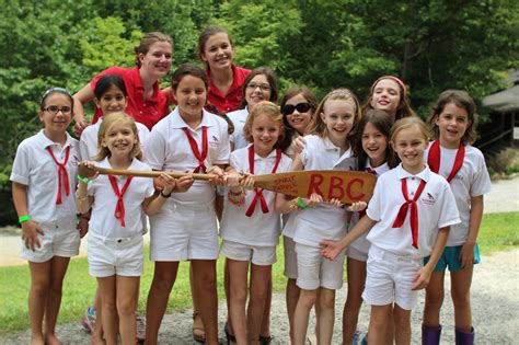 Summer Camp Is Worth Preserving Rockbrook Camp For Girls