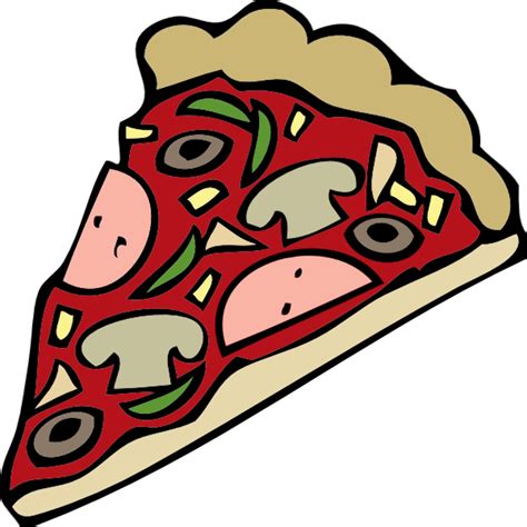 Download High Quality Pizza Clipart Sauce Transparent Png Images Art