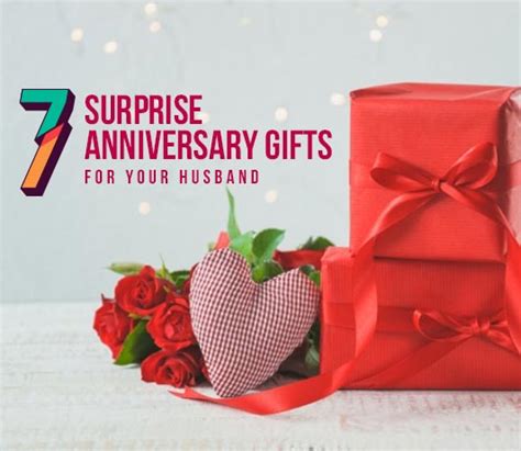 Amazing Surprise Wedding Anniversary Ts For Husband Images