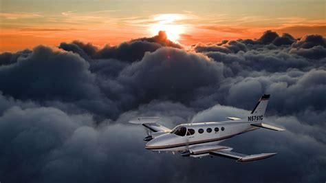 Cessna Wallpapers Top Free Cessna Backgrounds Wallpaperaccess