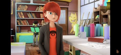 Art Classroom Miraculous Ladybug Mario Characters Fictional