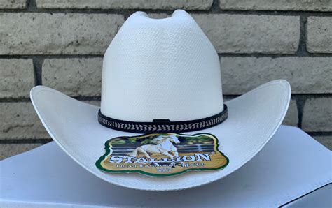 Mens Western Hat Sombrero Vaquero Sinaloa Saddle Horse Etsy Australia