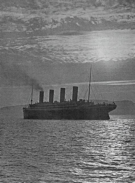 Best Rms Olympic Images On Pholder Titanic Oceanlinerporn And History Porn