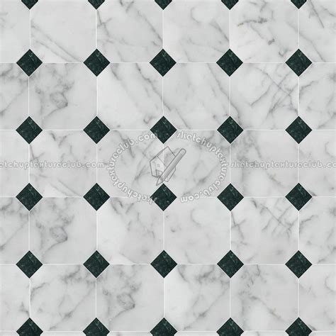 Carrara Marble Floor Tile Texture Seamless 14820 Marble Floor Pattern