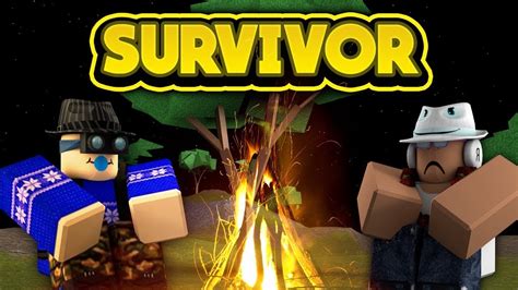 Survivor Roblox Youtube
