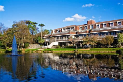 St Pierre Park Hotel And Golf Resort Venue For Hire In Guernsey Event And Party Venues