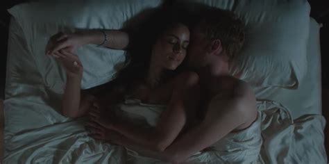 Watch Prince Harry Meghan Markle Naked Bedroom Scenes In Royal Romance Teaser