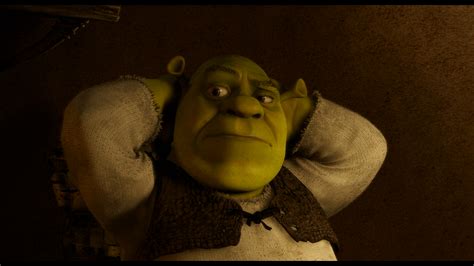 Shrek 4k Uhd Blu Ray Review Highdefdiscnews