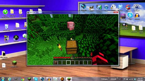 In the selection menu on the right of your world edit screen, you will see a cheat switch that you will press and in turn activate the option to have them in the game. How to Enable/Disable Cheats on Pre-Generated Minecraft ...