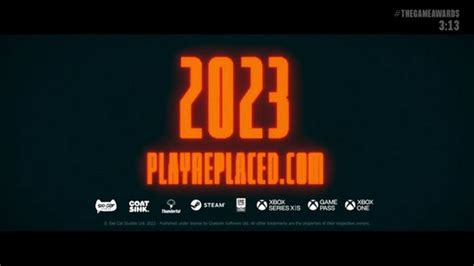 2023年リリース予定の Replaced 最新映像を公開。steamやepic Gamesストアでの配信も明らかに