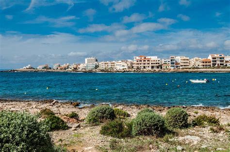 Where To Stay In Mallorca Best Areas The Nomadvisor