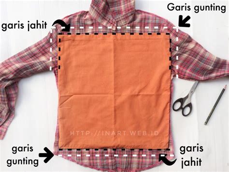 Para peneliti di cambridge merekomendasikan kain yang biasa dipakai untuk sarung bantal dan kain katun 100% sebagai bahan untuk membuat masker kain. DIY : Bikin Sarung Bantal Unik Dari Pakaian Lama | Dapur Print