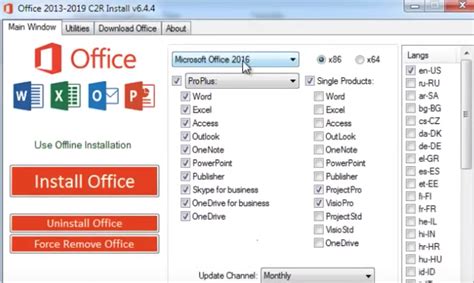 Instalar Y Activar Office Full Gratis En Windows Riset