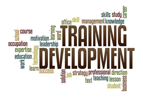 Quotes About Development And Training 32 Quotes