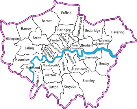 Your Ultimate 2024 London Neighborhood Guide Where To Live In London