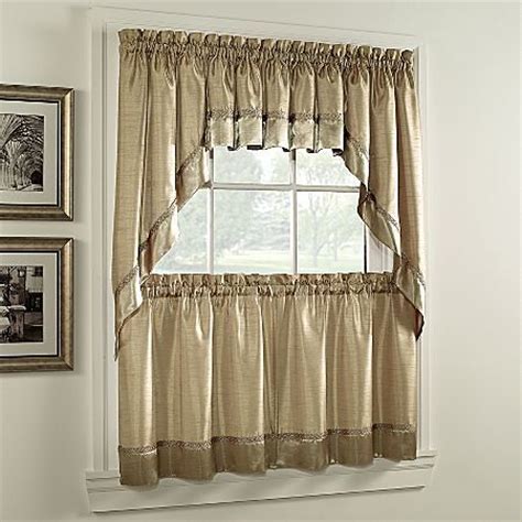 Share on facebook share on twitter email. JcPenney Kitchen Curtains