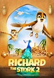 Richard the Stork and the Mystery of the Great Jewel (2023) - IMDb