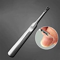 Fingernail Cuticle Pusher Remover Cleaner Manicure Pedicure - Etsy