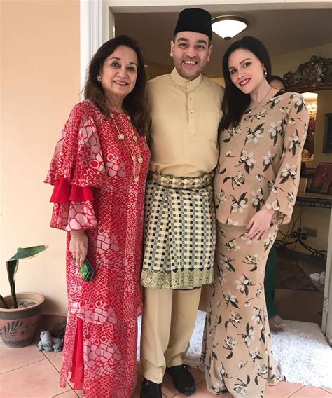 When i was pregnant with mariam, i was chomping on ice cubes everyday. Tatlergrams Of The Week: All The Finest Moments That ...