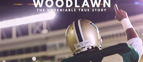 Kendall has put himself through several christian films and now he breaks down why pureflix is. Pure Flix Releasing Football Movie 'Woodlawn' Starring ...