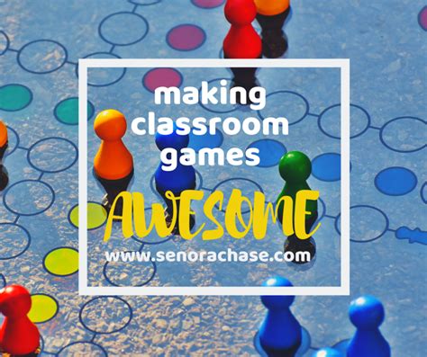 Making Classroom Games Awesome Loading Up My Little Darlings With