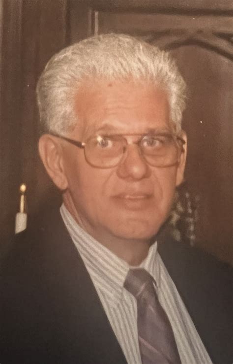 Kenneth Lovette Obituary | September 18, 2023 | Donald G. Walker