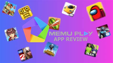 full memu android emulator app review is it the best pros and cons how the app can be better