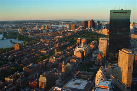 🔥 [48+] City of Boston Wallpapers | WallpaperSafari