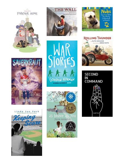 Veterans Kids King County Library System Bibliocommons