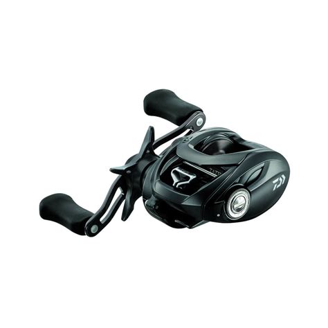 Daiwa Tatula Elite Tael Hsl Baitcasting Reel Ramakko S Source For