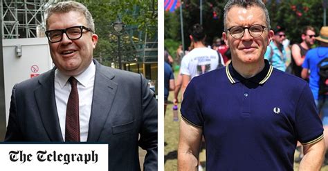 Tom Watson ‘how I Lost 8 Stone Reversed Type 2 Diabetes And Kept Fit