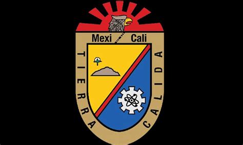 Celebrarán Con Charla Los 50 Años Del Escudo De Mexicali Veraz Informa