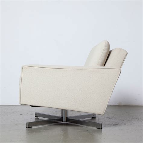 Florence Knoll Armchair Knoll International ⋆ Neef Louis Design Amsterdam