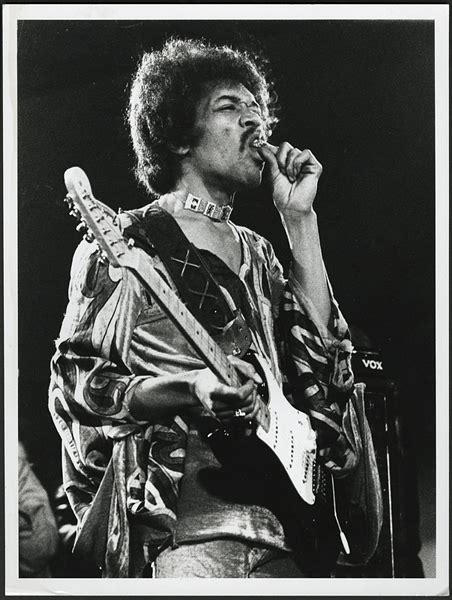 Lot Detail Jimi Hendrix 1970 Isle Of Wight Music Festival Vintage